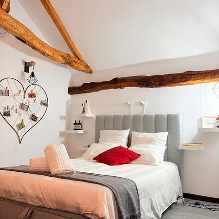 Casa Do Conde Montier Homestay *