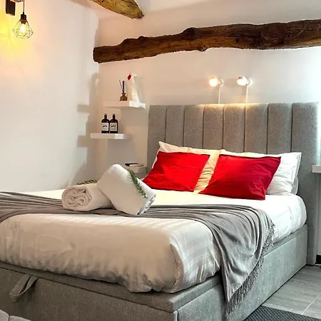 Homestay Casa Do Conde Montier Paredes de Coura